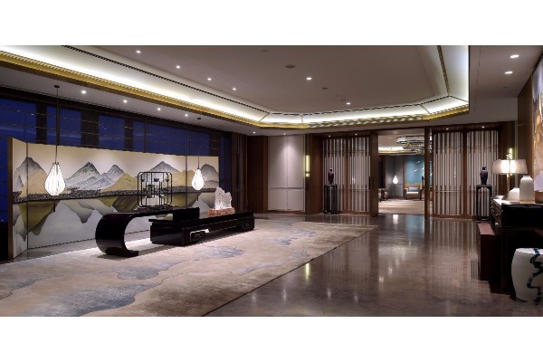 武汉锦华欣悦品茶体验攻略(武汉锦华星悦酒店) 武汉锦华欣悦品茶体验攻略(武汉锦华星悦酒店)