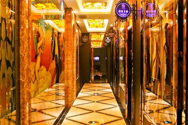 桑拿狂潮，2022武汉行业盛会魅力无限(2021年武汉桑拿)