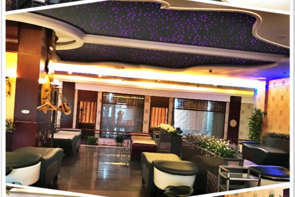 喜瑞得酒店按摩：高品质享受，尊贵体验(喜瑞得大酒店怎么样)