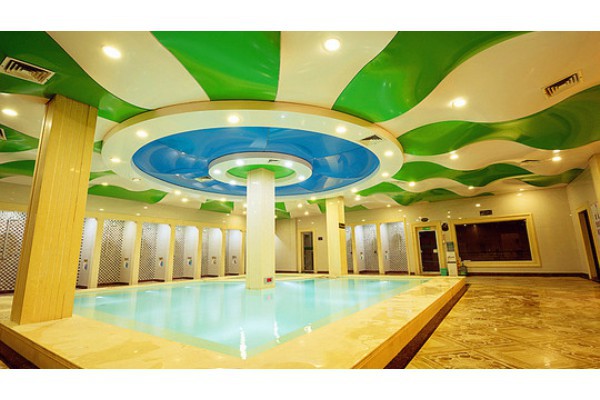 武汉高端按摩会所推荐：尊享舒适体验(武汉按摩的店子)