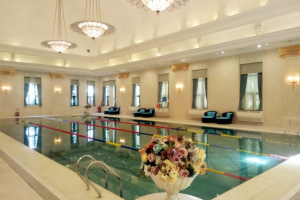 桑拿文化在武汉：传统技艺在现代生活中的新诠释(桑拿项目介绍)