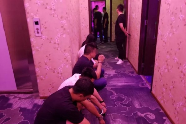 茶香古韵，武汉古建筑内品茗指南(武汉市古建筑)