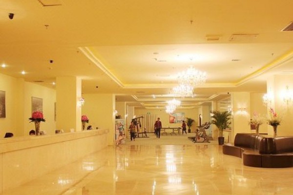 武汉喜来登酒店专业按摩体验，放松身心首选(武汉喜来登酒店spa)