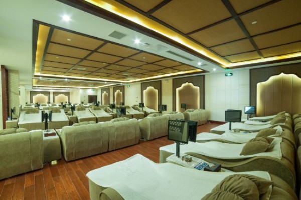 汉阳桑拿会所，打造您的私人休闲天地(汉阳 桑拿)