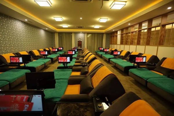 武汉贸易路桑拿中心联系方式一览(武汉贸易二路一条街)