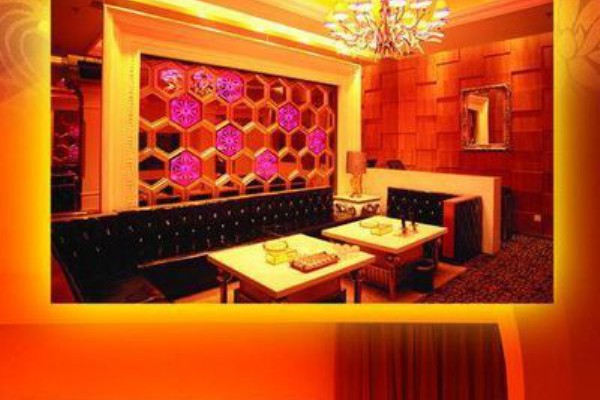 桑拿王战队武汉荣耀之光荣耀