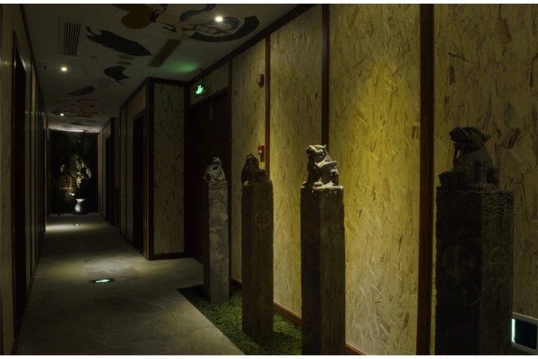 武汉茶馆攻略：寻找你的私人茶室(武汉茶馆电话号码是多少)