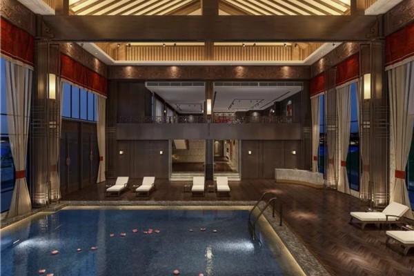 锦绣汉江按摩馆,享受武汉顶级放松时光(武汉锦绣汉江在哪里) 锦绣汉江按摩馆,享受武汉顶级放松时光(武汉锦绣汉江在哪里)