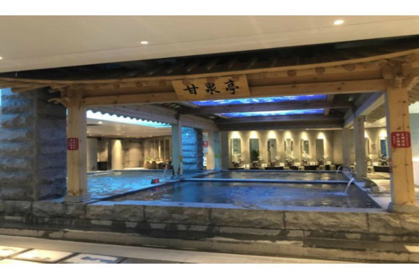 积玉桥桑拿休闲指南：放松身心的理想之地(积玉桥附近有什么服务的)