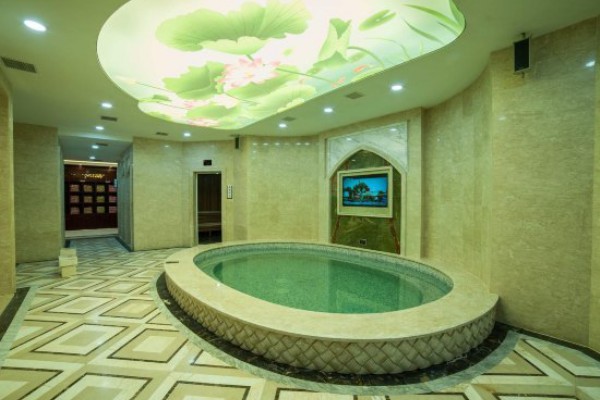 武汉茶馆新发现：品味地道茶香(武汉 茶馆)