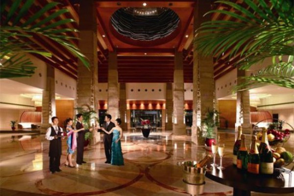 武汉高品质酒店桑拿，尊享五星服务体验(武汉 酒店 桑拿)