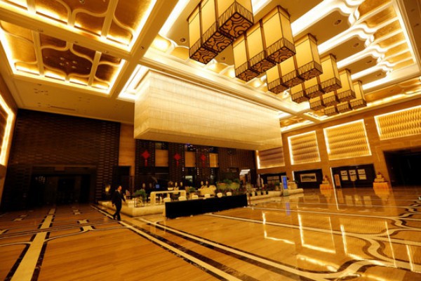 汉南区茶艺馆盘点，品味武汉茶文化(汉口茶室)