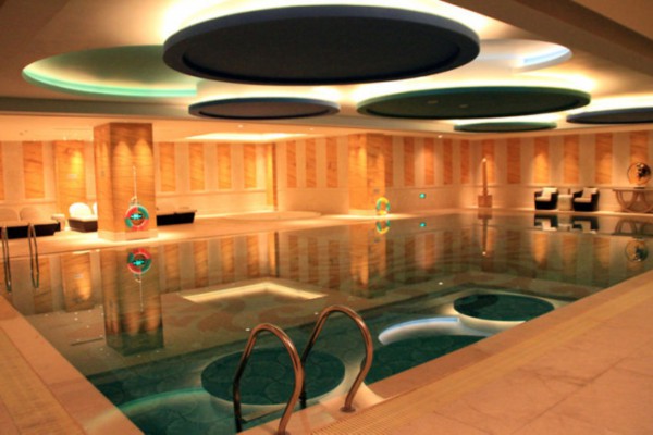 武汉桑拿养生会所推荐：舒适放松新体验(武汉休闲桑拿)