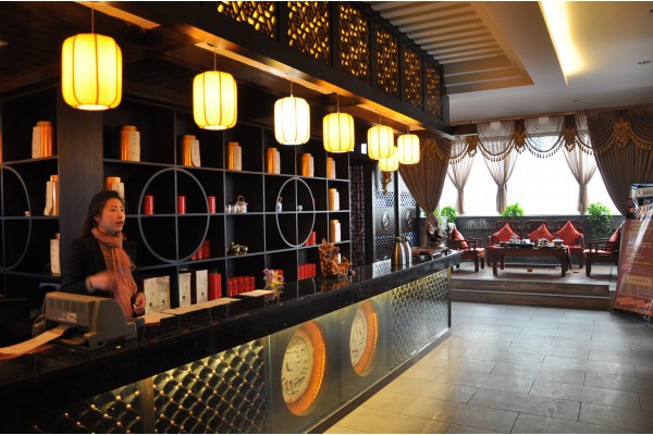 武汉特色盲人按摩技术介绍(武汉特色盲人按摩技术介绍图片)