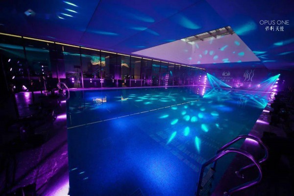 武汉酒店桑拿位于哪一层？揭秘热门楼层！(武汉 酒店 桑拿)