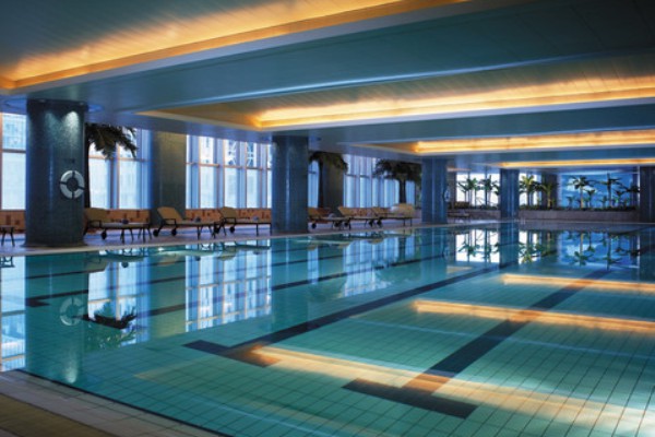 武汉水岸国际桑拿馆，尊享隐秘养生之旅(武汉 水岸国际)