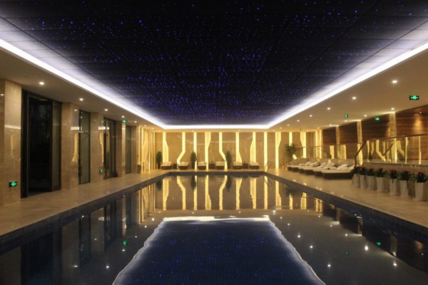 藏龙岛桑拿全套项目精选(藏龙岛度假村)