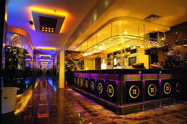 武汉香江桑拿会所地址导航，一探究竟(武汉香江国际)