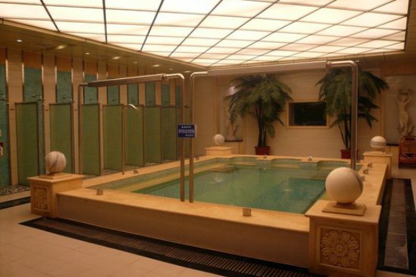 知音茶城茶艺表演鉴赏(知音茶城人气怎么样)