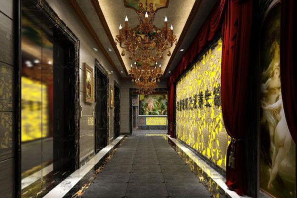 武汉泡泡spa按摩，放松身心首选(武汉泡泡酒店)