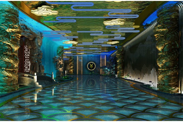 汇申桑拿体验，武汉高端水疗推荐(武汉汇申大酒店 桑拿)