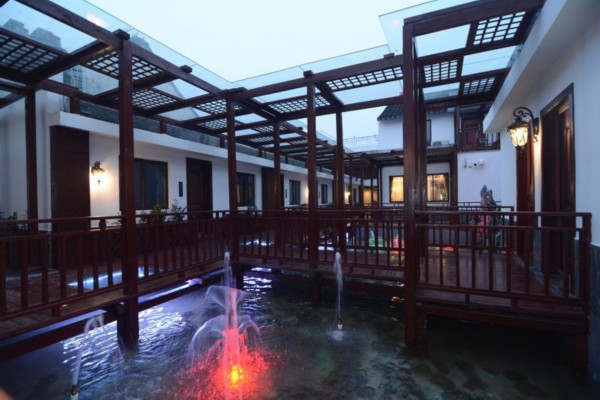 武汉桑拿泡澡放松之旅(武汉泡澡桑拿的有哪些地方)