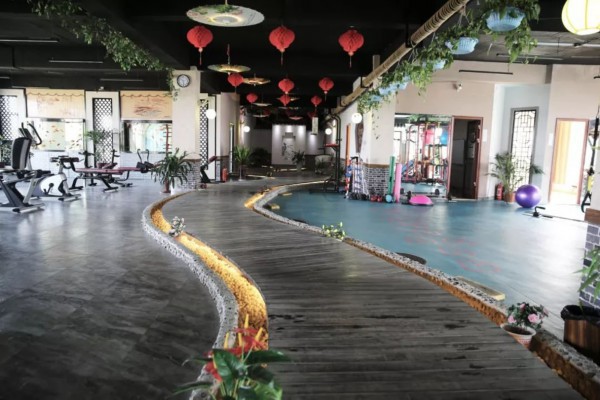 武汉新晋网红茶馆盘点(武汉网红茶饮) 武汉新晋网红茶馆盘点(武汉网红茶饮)